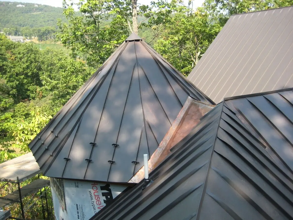Professional Roof Tarp Installation by Craftsman Roofing in Corinth Hills